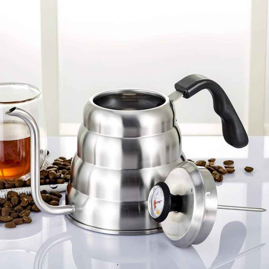 Stainless Steel Pour Over Coff - Pour Over Kettle 리뷰 및 가격