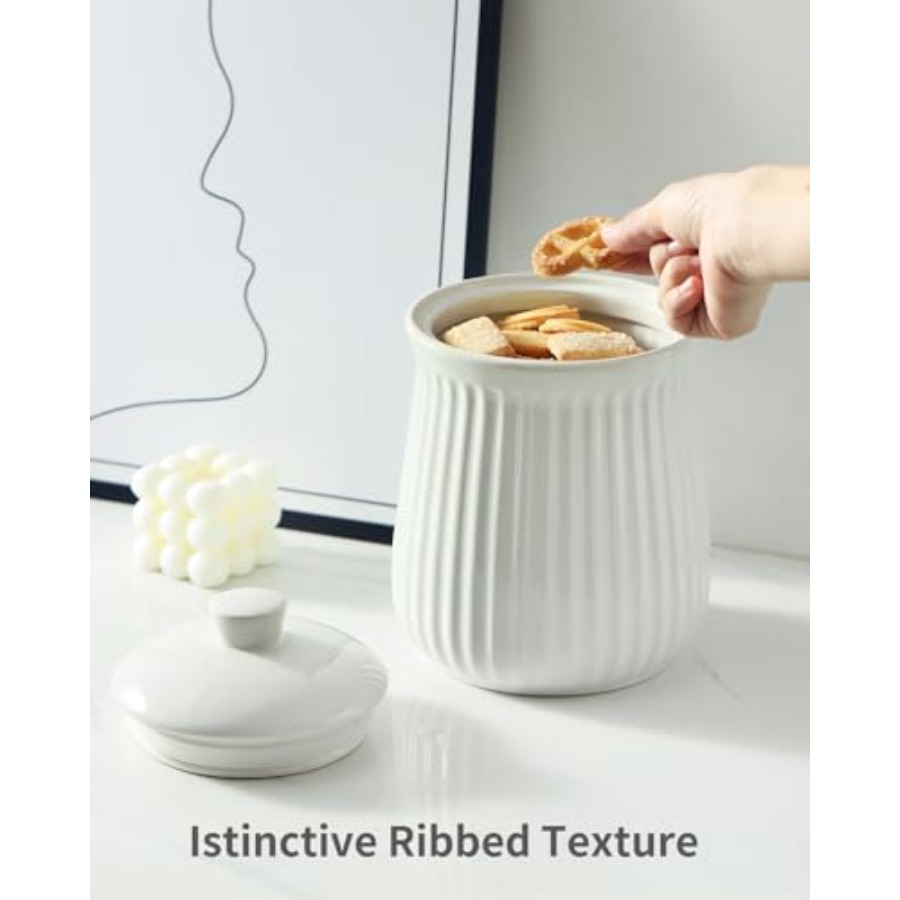 Food Storage Containers with L - Coffee Tea Bean 리뷰 및 가격