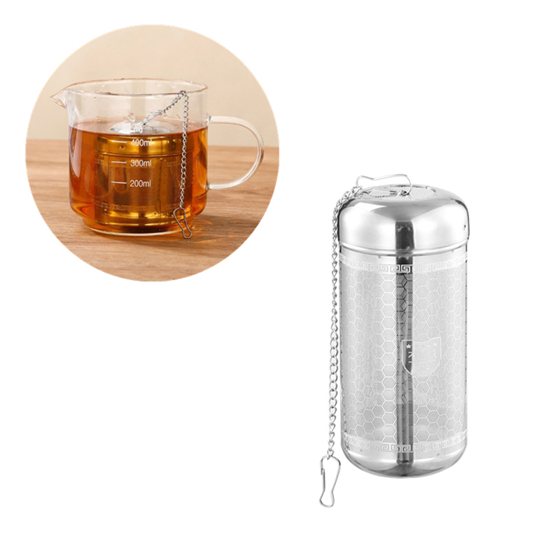 Stainless Steel Tea Infuser Te - Coffee Tea Infusion 리뷰 및 가격