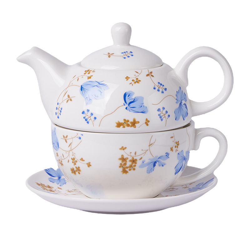 Mother Son Teapot Set,English  - Coffee Tea English 리뷰 및 가격