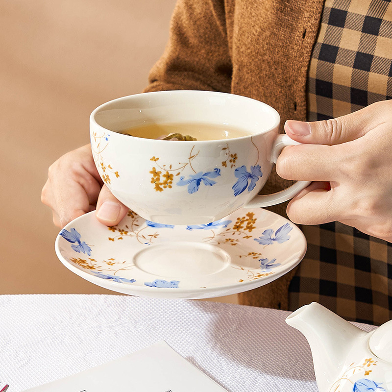 Mother Son Teapot Set,English  - Coffee Tea English 리뷰 및 가격