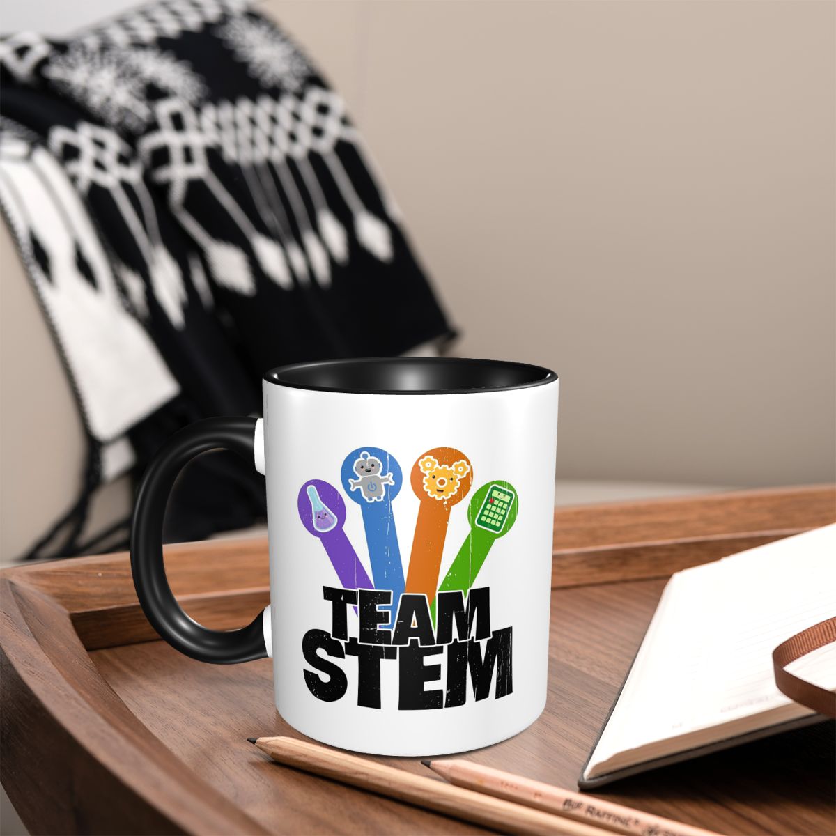 Team Stem Science Technology E - Coffee Tea Icon 리뷰 및 가격