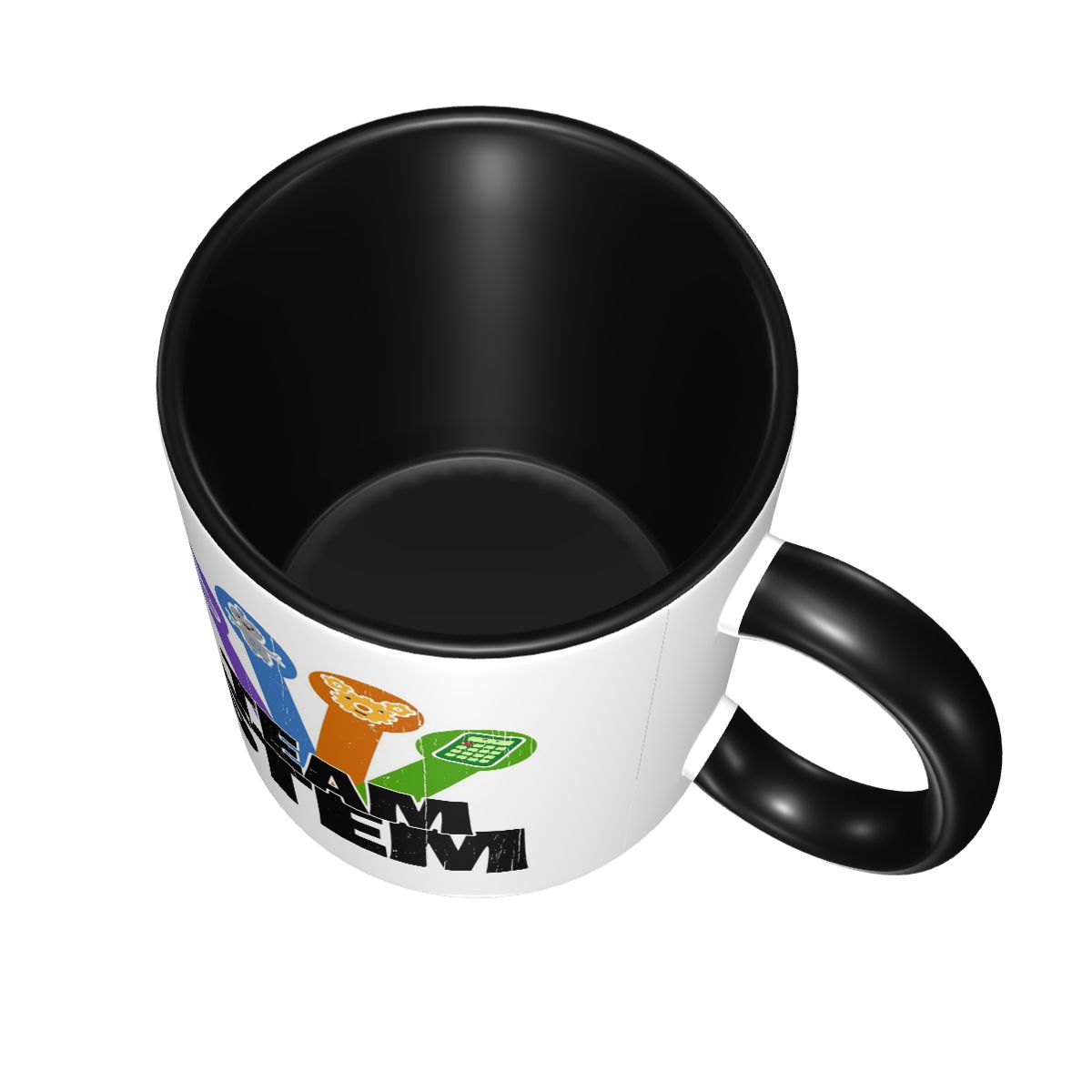 Team Stem Science Technology E - Coffee Tea Icon 리뷰 및 가격