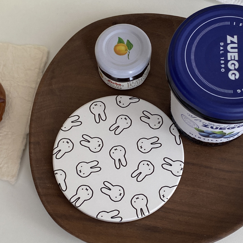 Hot Cute Miffy Series Coffee C - Coffee Y Tea 리뷰 및 가격