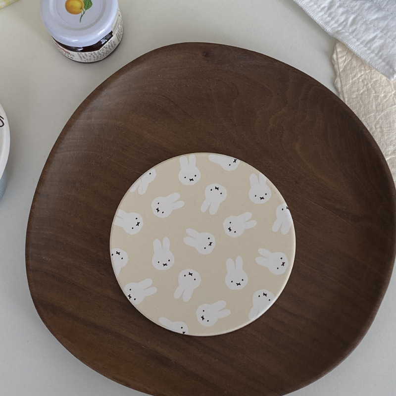 Hot Cute Miffy Series Coffee C - Coffee Y Tea 리뷰 및 가격
