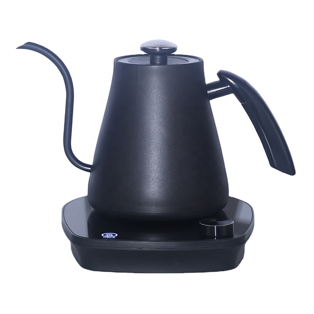 Smart Wood Grain Electric Goos - Pour Over Kettle 리뷰 및 가격