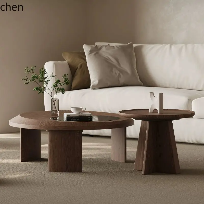 b11-7.2 Walnut Tea Table Combi - Tea & Coffee Kent 리뷰 및 가격