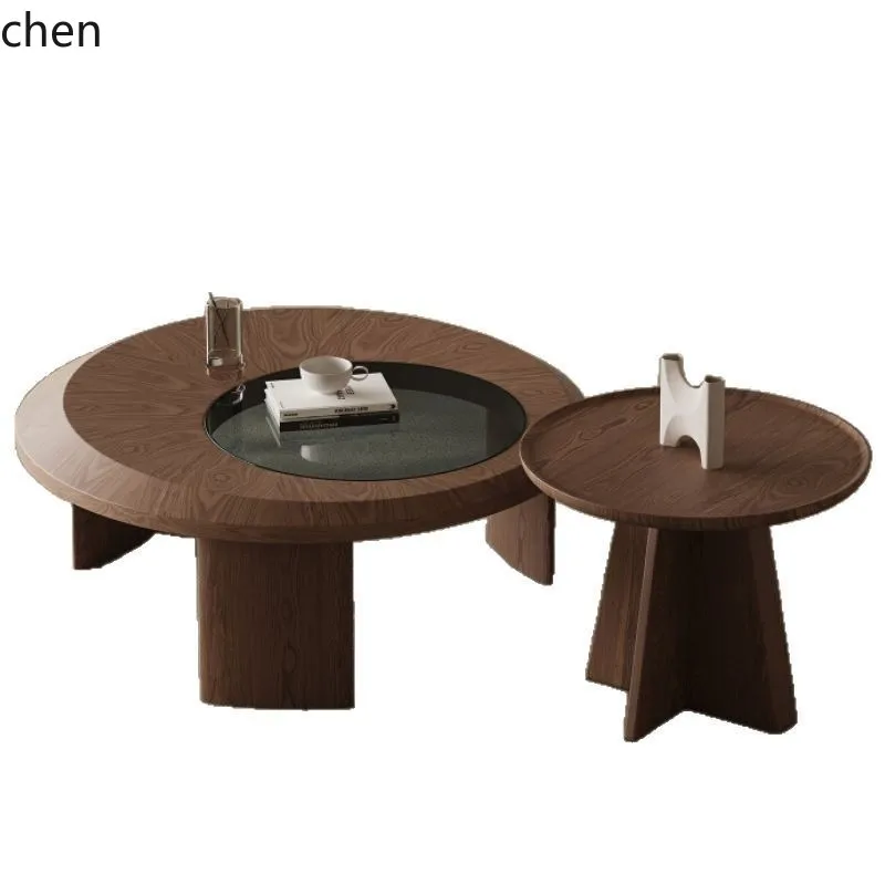 b11-7.2 Walnut Tea Table Combi - Tea & Coffee Kent 리뷰 및 가격