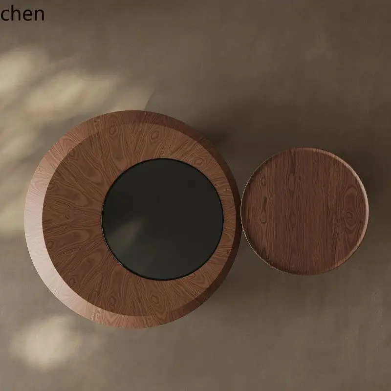 b11-7.2 Walnut Tea Table Combi - Tea & Coffee Kent 리뷰 및 가격