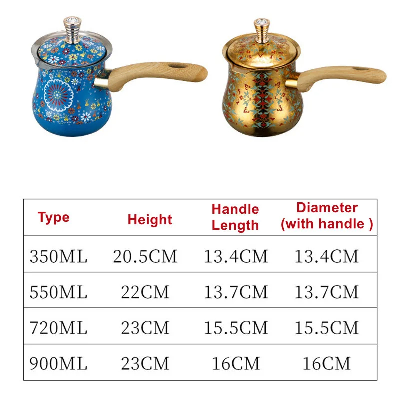 Stainless Steel Coffee Pot wit - Coffee Tea Chocolate 리뷰 및 가격