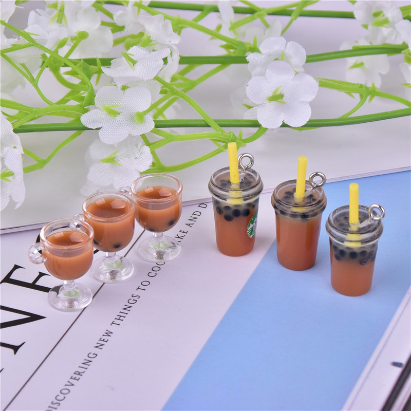 10pcs/Pack 3D Bubble Coffee Bo - Coffee Tea Boba 리뷰 및 가격