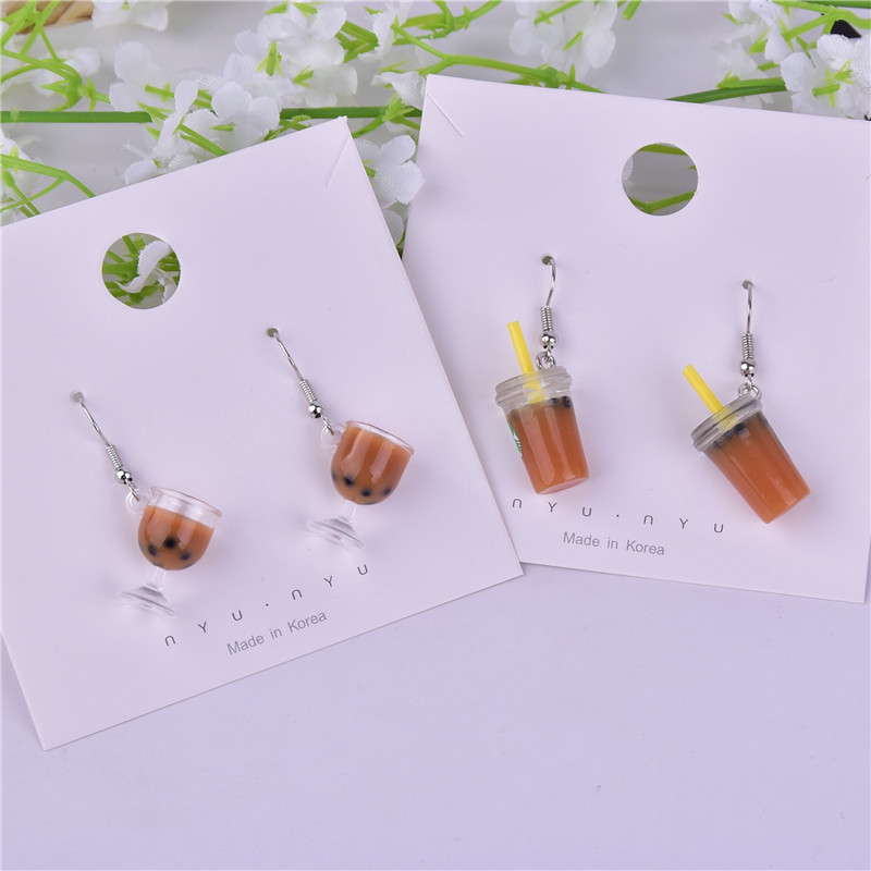 10pcs/Pack 3D Bubble Coffee Bo - Coffee Tea Boba 리뷰 및 가격