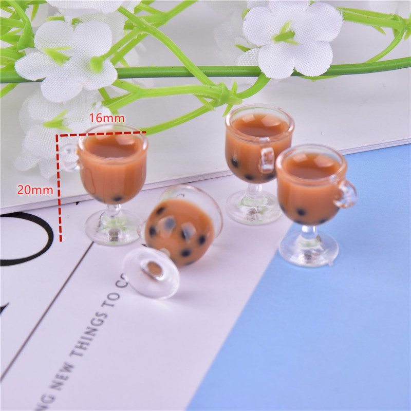 10pcs/Pack 3D Bubble Coffee Bo - Coffee Tea Boba 리뷰 및 가격