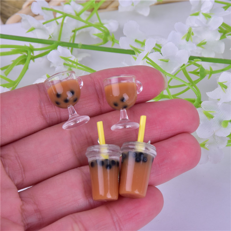10pcs/Pack 3D Bubble Coffee Bo - Coffee Tea Boba 리뷰 및 가격