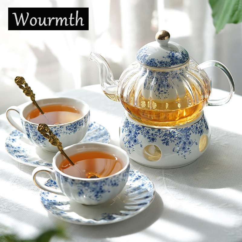 English-style Afternoon Tea Se - Coffee Tea English 리뷰 및 가격