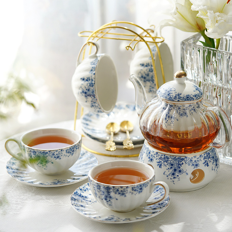 English-style Afternoon Tea Se - Coffee Tea English 리뷰 및 가격