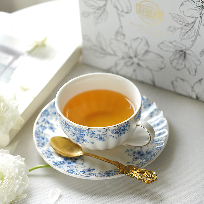 English-style Afternoon Tea Se - Coffee Tea English 리뷰 및 가격