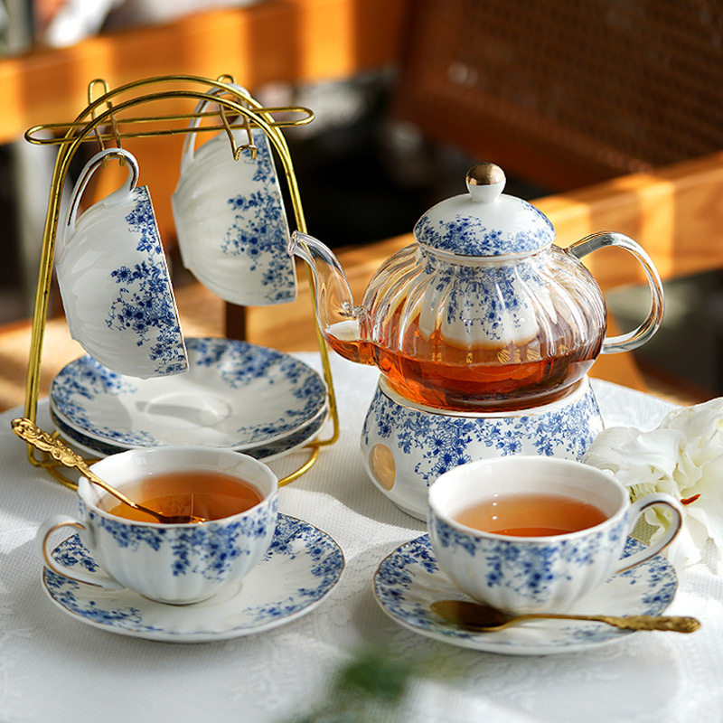 English-style Afternoon Tea Se - Coffee Tea English 리뷰 및 가격