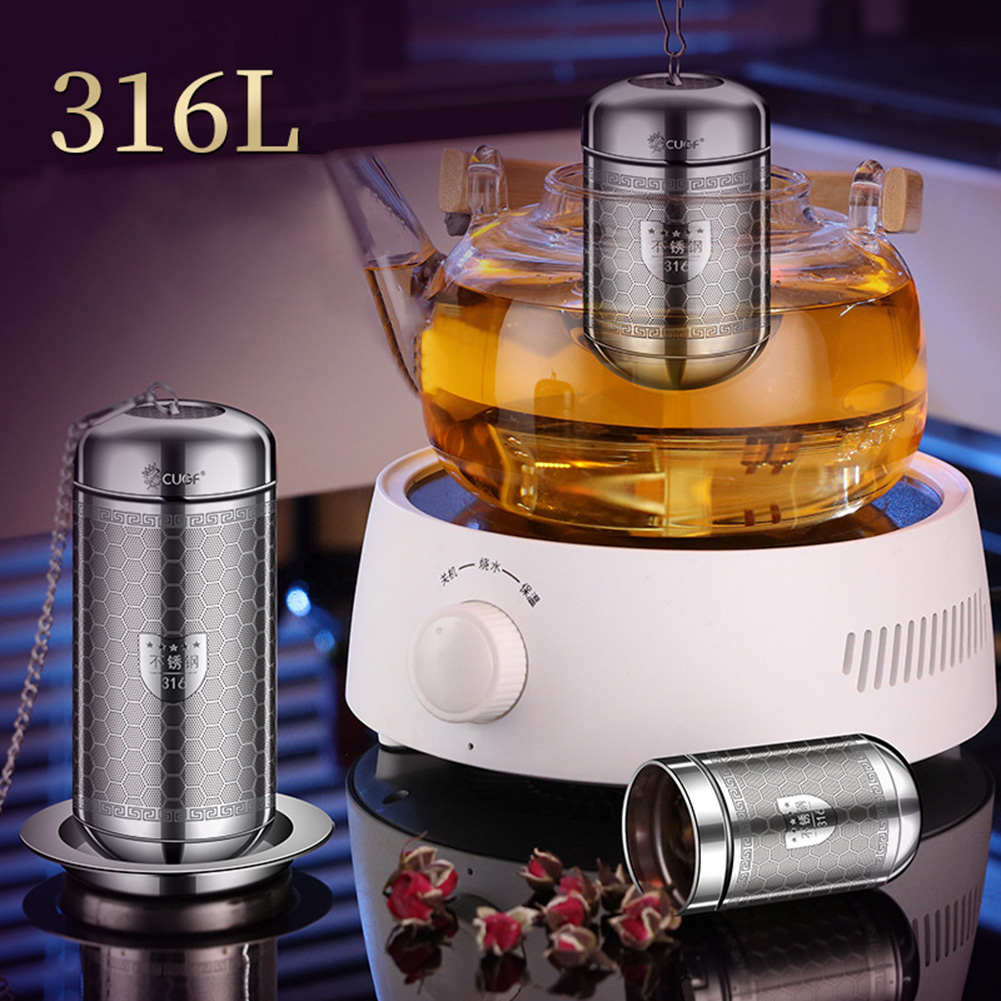Stainless Steel Tea Infuser Te - Coffee Tea Infusion 리뷰 및 가격