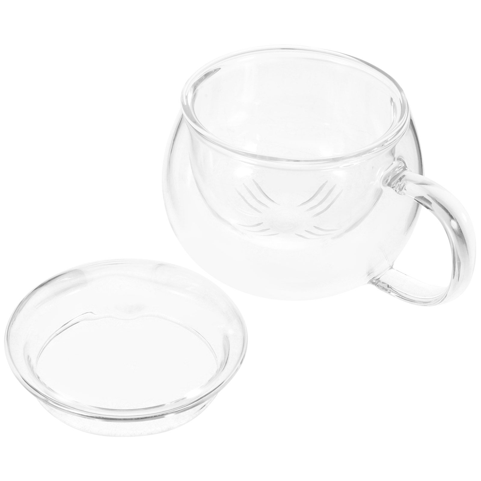 1Set Heat-Resistant Glass Tea  - Coffee Tea Infusion 리뷰 및 가격