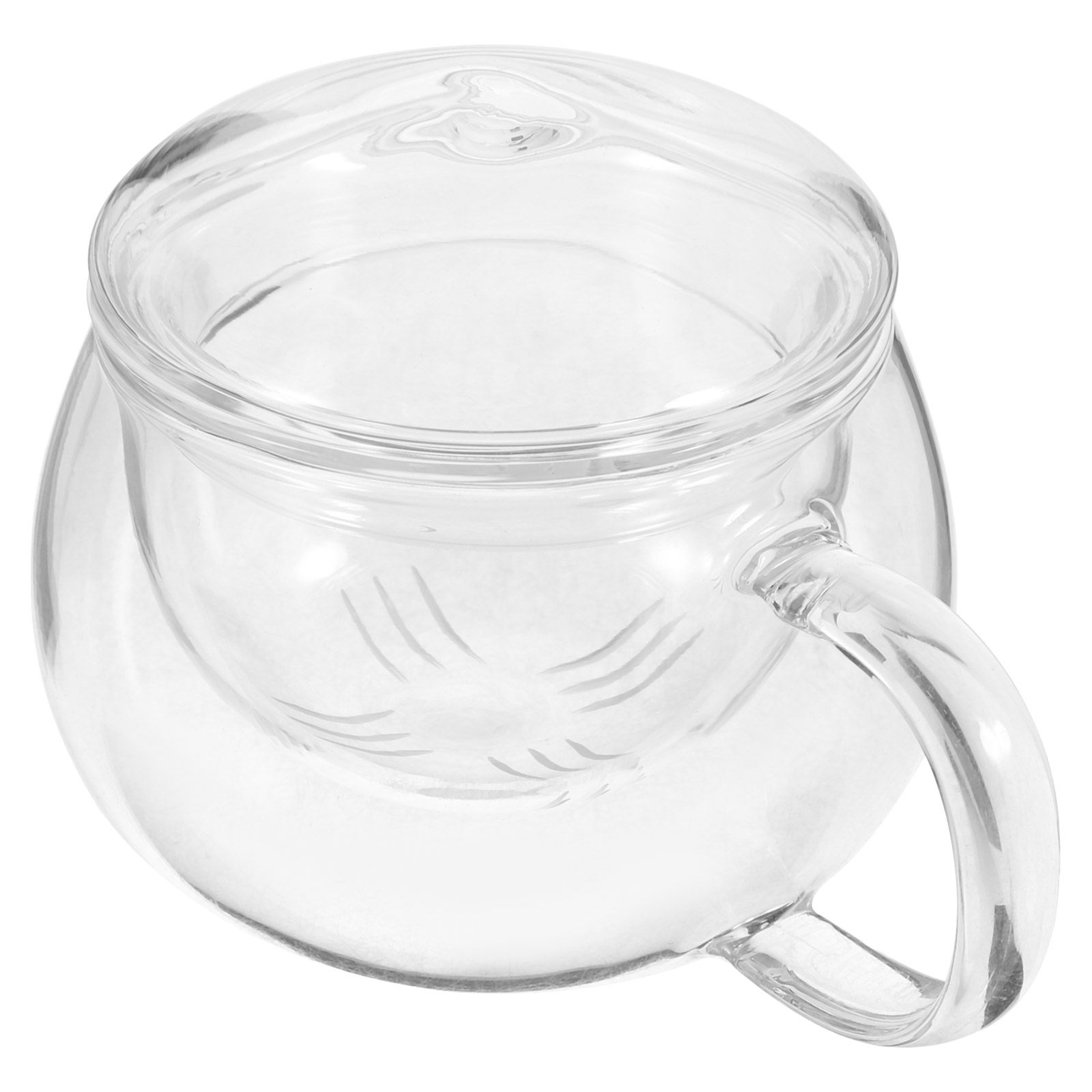 1Set Heat-Resistant Glass Tea  - Coffee Tea Infusion 리뷰 및 가격