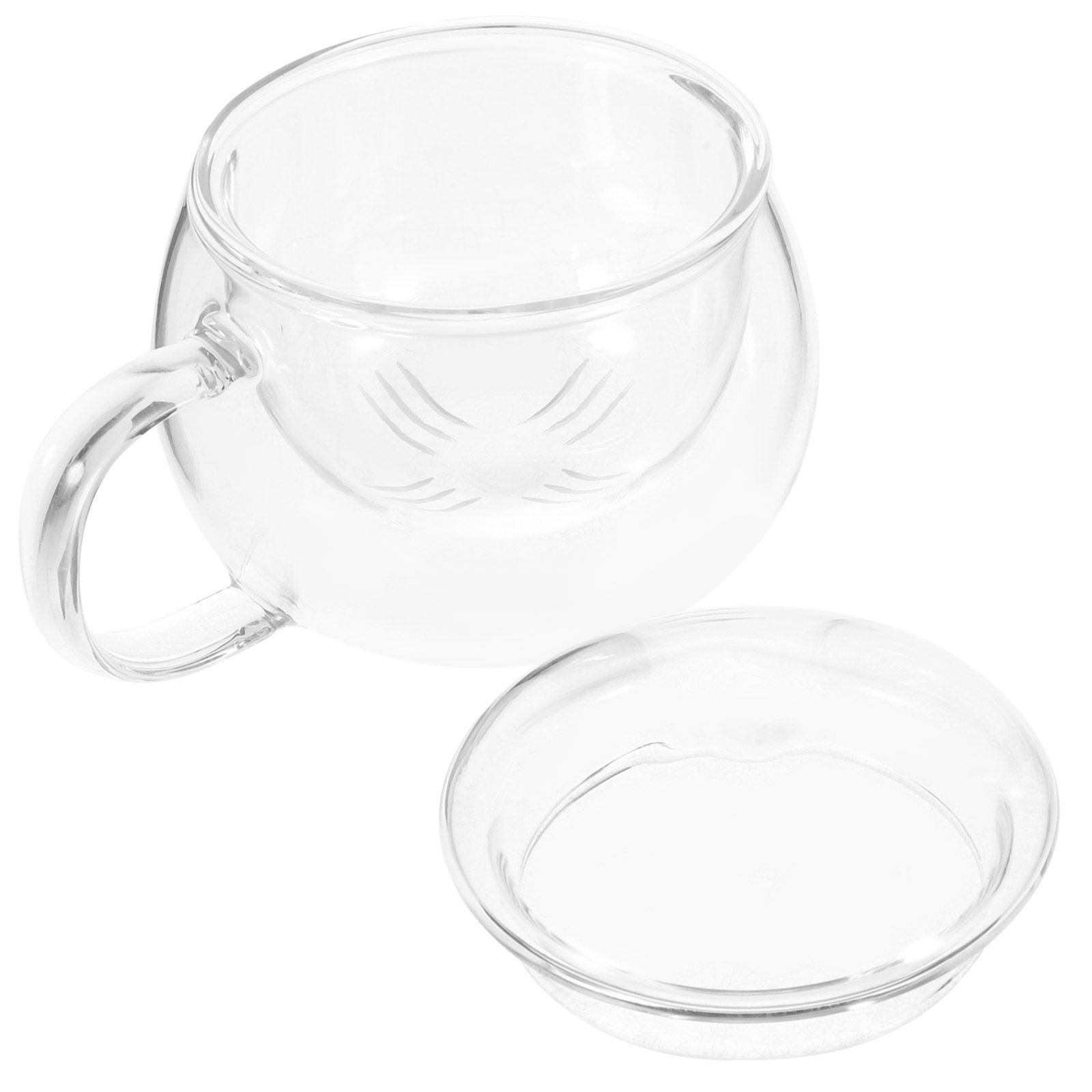 1Set Heat-Resistant Glass Tea  - Coffee Tea Infusion 리뷰 및 가격