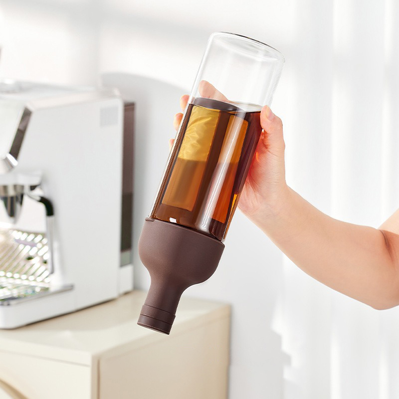 JUSTINLAU 1L Cold Brew Coffee  - Coffee And Tea Filter 리뷰 및 가격
