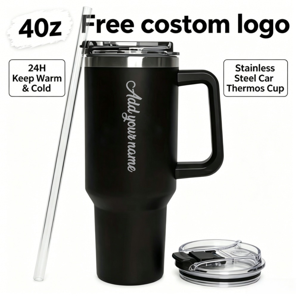 Custom 1200ml Stainless Steel  - Coffee Tea Bottle 리뷰 및 가격