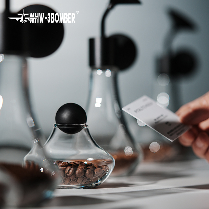 MHW-3BOMBER Bomber Coffee Smel - Coffee Tea Bean 리뷰 및 가격
