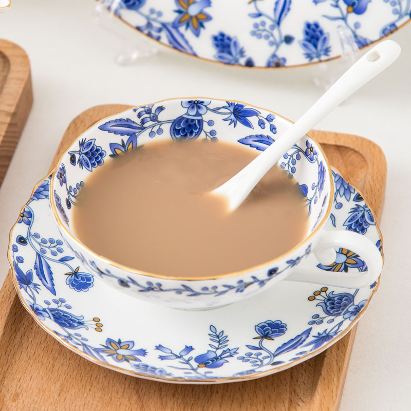 Bone China English afternoon t - Coffee Tea English 리뷰 및 가격