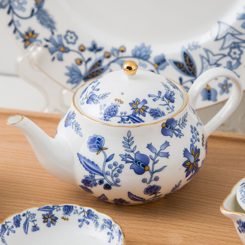 Bone China English afternoon t - Coffee Tea English 리뷰 및 가격