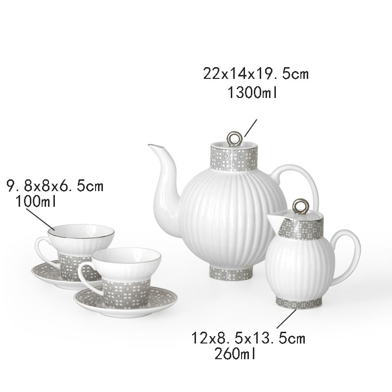 Light Luxury Coffee Cups And S - Coffee Tea English 리뷰 및 가격