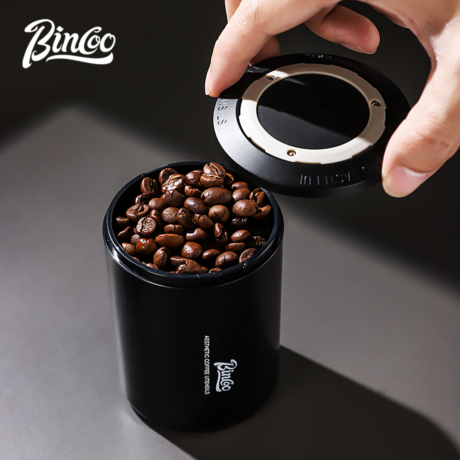 Bincoo Portable Coffee Powder  - Coffee Tea Bean 리뷰 및 가격
