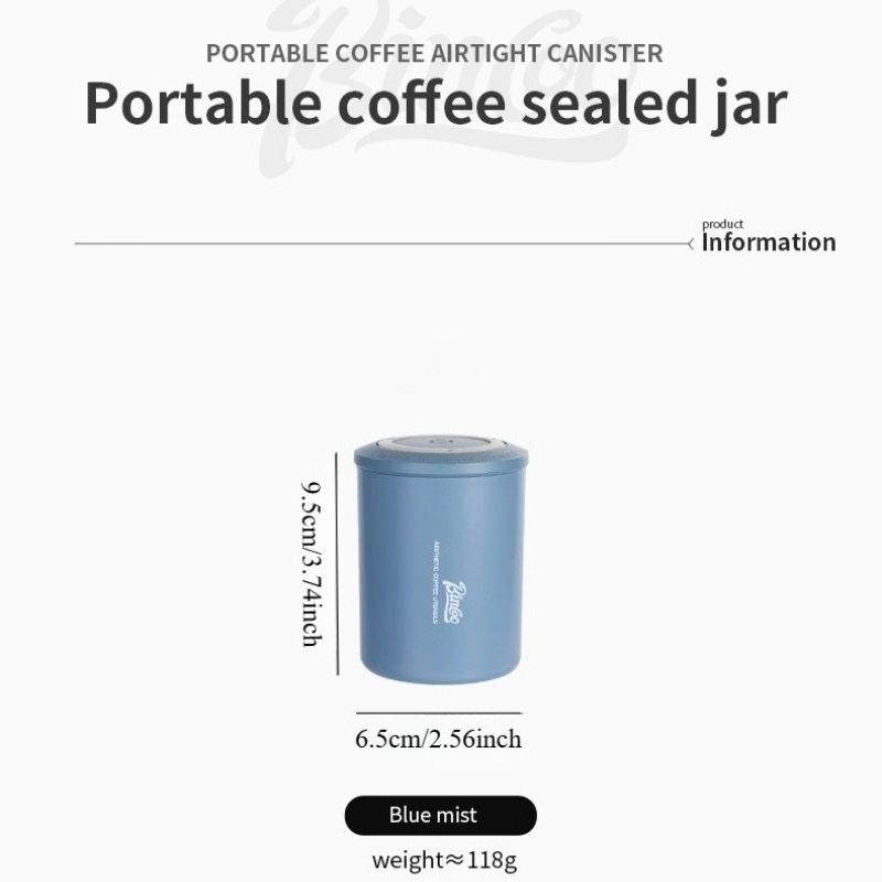 Bincoo Portable Coffee Powder  - Coffee Tea Bean 리뷰 및 가격