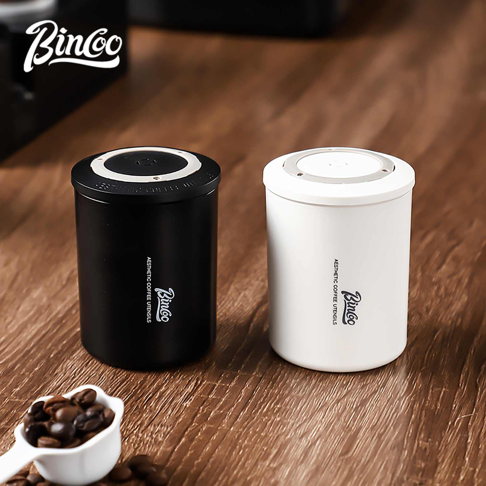 Bincoo Portable Coffee Powder  - Coffee Tea Bean 리뷰 및 가격