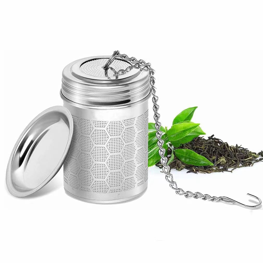 1Pcs Tea Strainer Rust-proof S - Coffee Tea Infusion 리뷰 및 가격