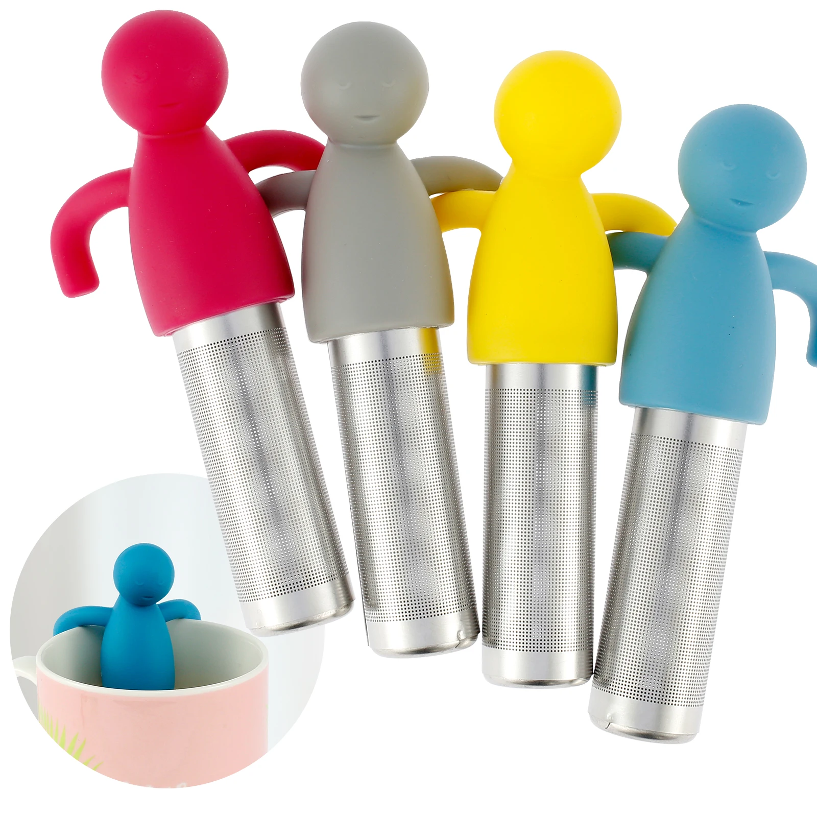Stainless Steel Infuser Tea St - Coffee Tea Infusion 리뷰 및 가격