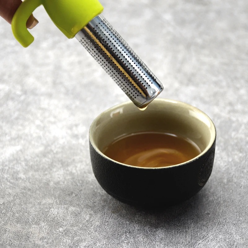 Stainless Steel Infuser Tea St - Coffee Tea Infusion 리뷰 및 가격