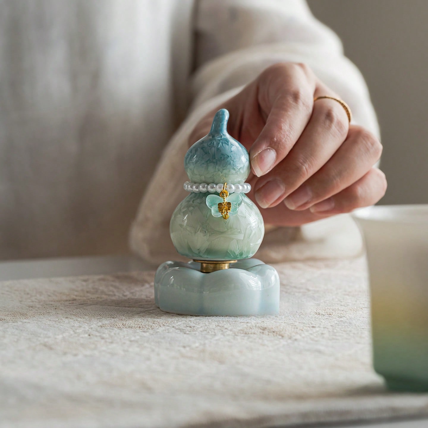 Jingdezhen Taoyang Xincun Rota - Tea & Coffee Kent 리뷰 및 가격