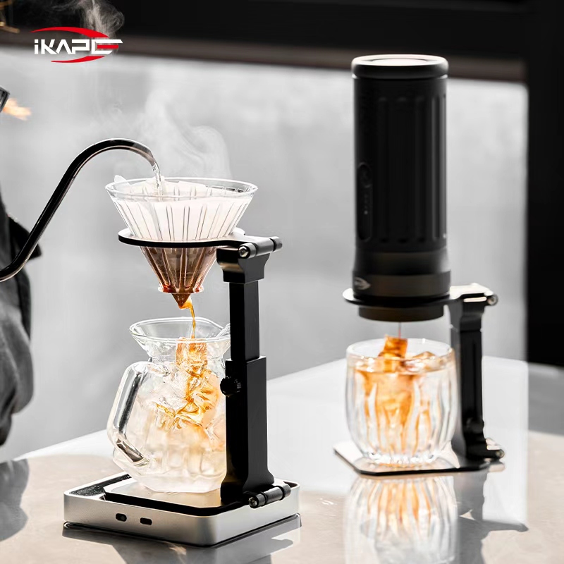 IKAPE Portable Stand,for Hario - Aeropress Coffee Maker 리뷰 및 가격
