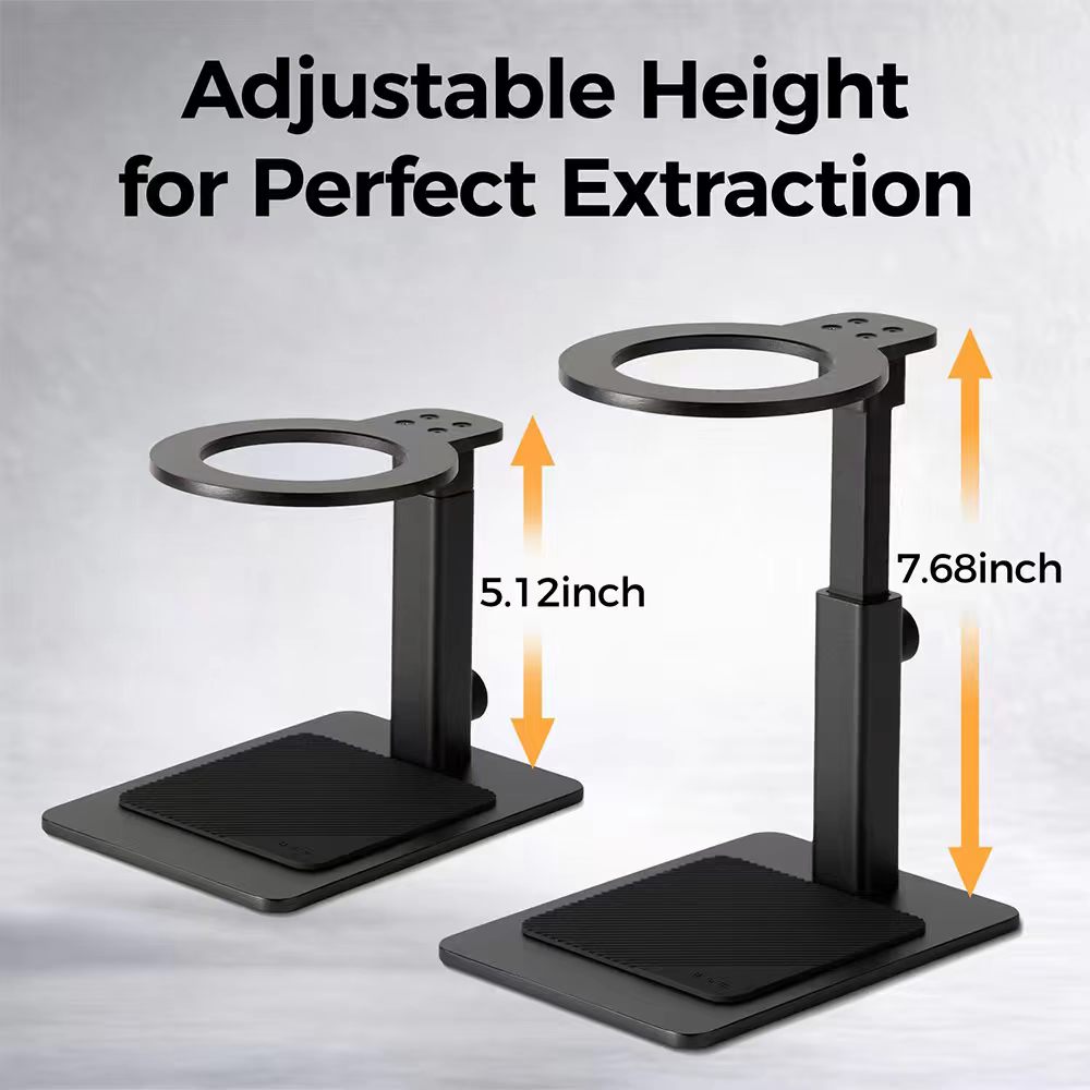 IKAPE Portable Stand,for Hario - Aeropress Coffee Maker 리뷰 및 가격