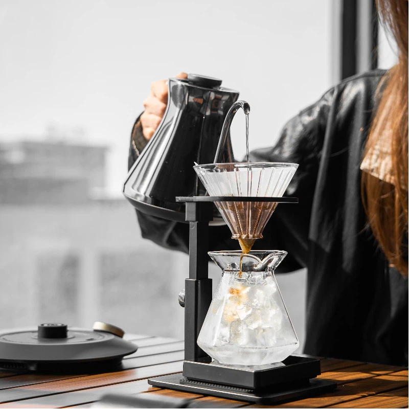 IKAPE Portable Stand,for Hario - Aeropress Coffee Maker 리뷰 및 가격