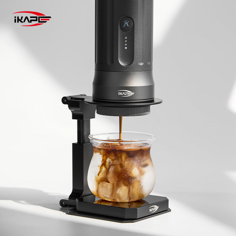 IKAPE Portable Stand,for Hario - Aeropress Coffee Maker 리뷰 및 가격