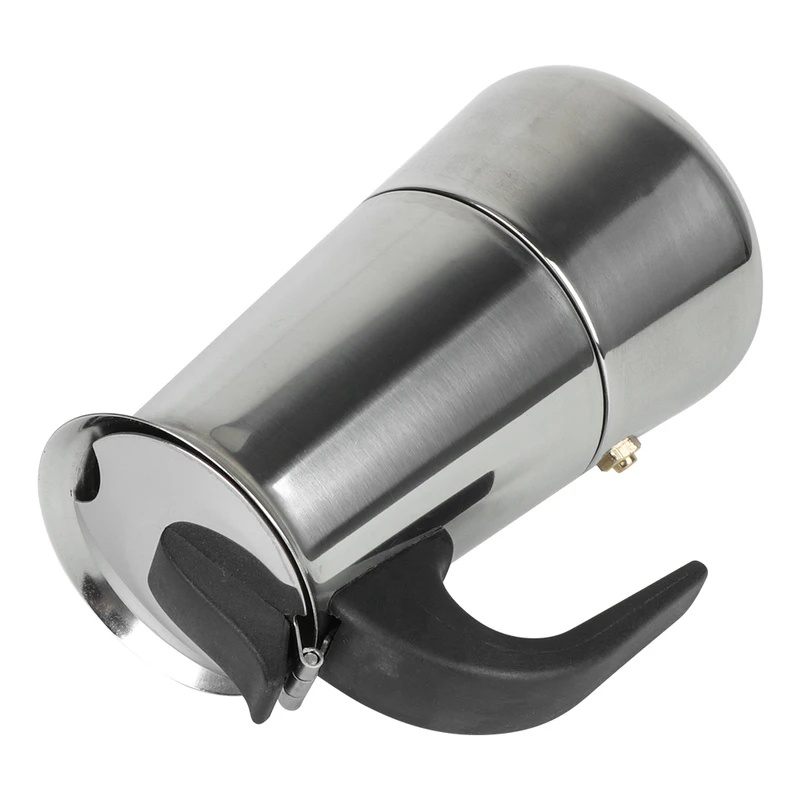 Multi-Cup Stainless Steel Moka - Coffee Tea Chocolate 리뷰 및 가격