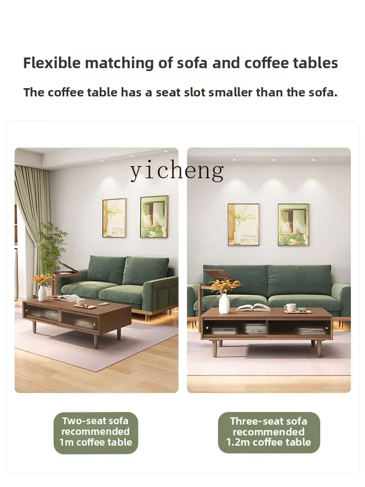 X5-18  solid wood coffee table - Tea & Coffee Kent 리뷰 및 가격