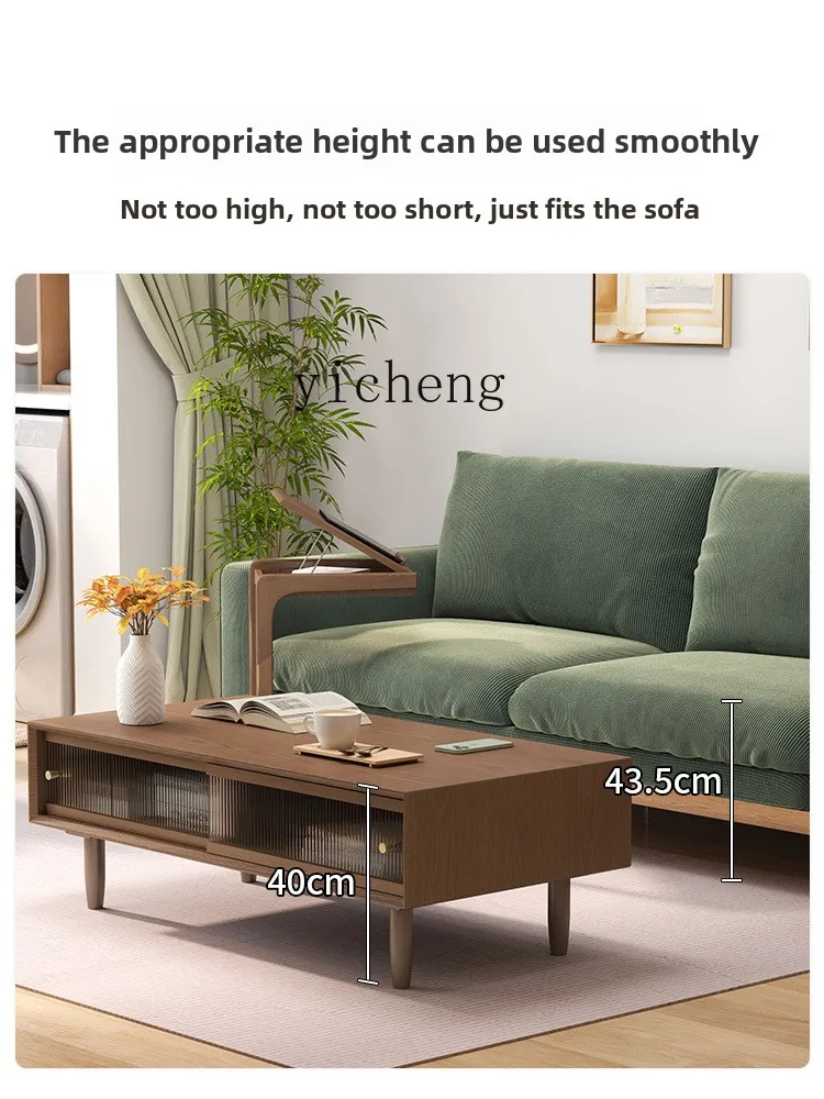 X5-18  solid wood coffee table - Tea & Coffee Kent 리뷰 및 가격