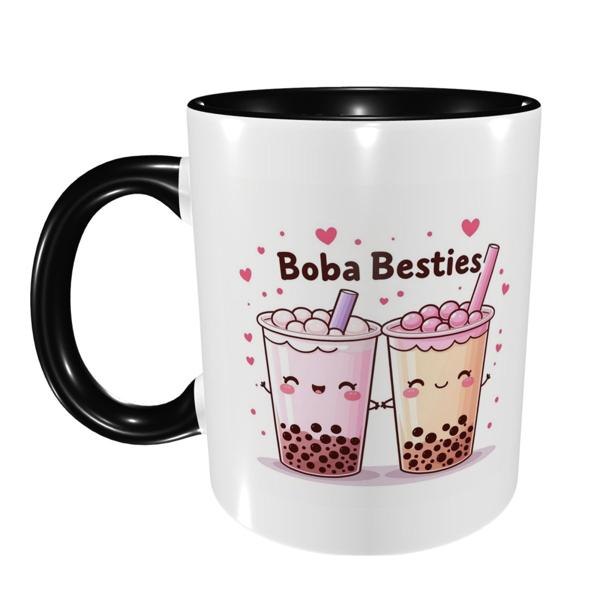 Boba Besties Cute Kawaii Bubbl - Coffee Tea Boba 리뷰 및 가격