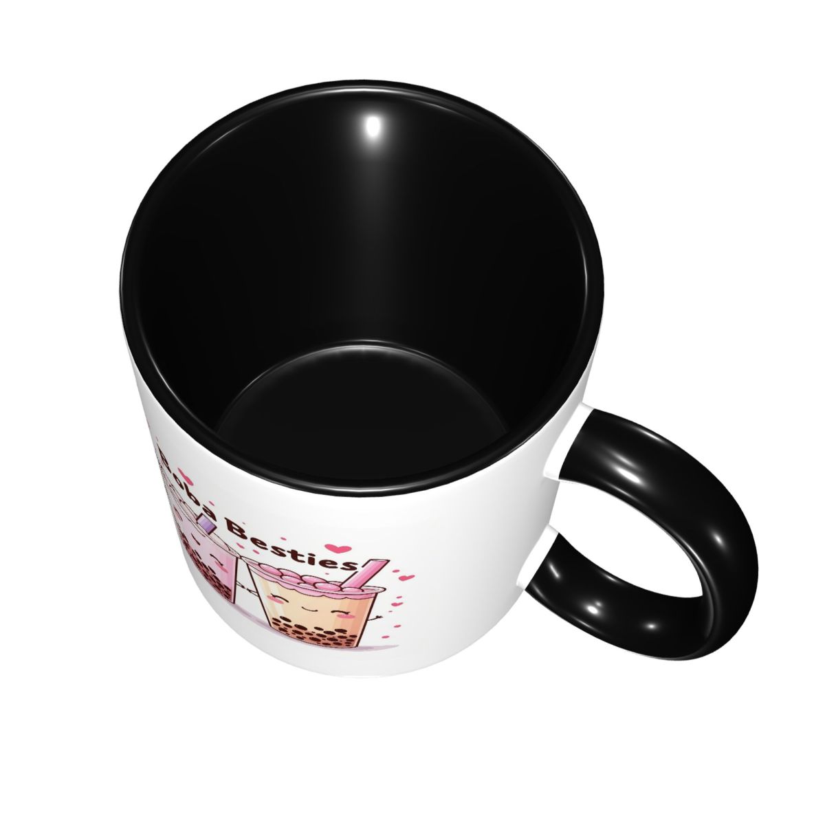 Boba Besties Cute Kawaii Bubbl - Coffee Tea Boba 리뷰 및 가격