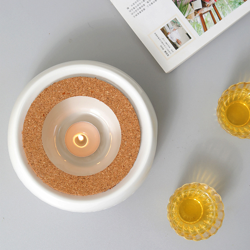 Ceramic Teapot Heaters With Co - Tea Coffee Pot Set 리뷰 및 가격
