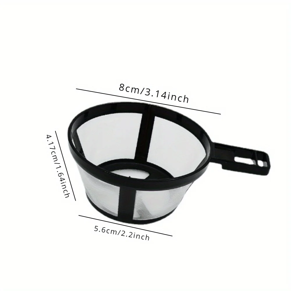 1PC Reusable Nylon Coffee Pot  - Tea Coffee Pot Set 리뷰 및 가격
